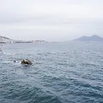 La Casa Sul Mare Apartman *