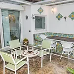 La Casa Sul Mare Apartman
