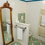 Apartman La Casa Sul Mare Nápoly