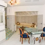 La Casa Sul Mare Apartman