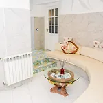 La Casa Sul Mare Apartman *