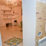 La Casa Sul Mare Apartman Nápoly