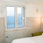 La Casa Sul Mare Apartman *