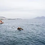 La Casa Sul Mare Apartman *