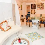 La Casa Sul Mare Apartman