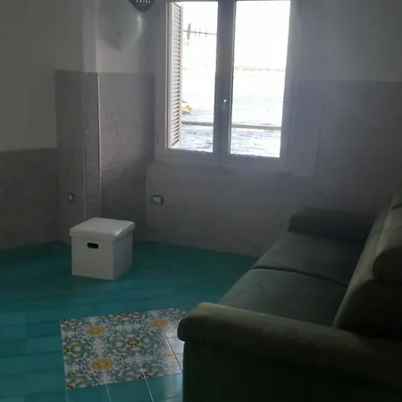La Casa Sul Mare Apartamento *