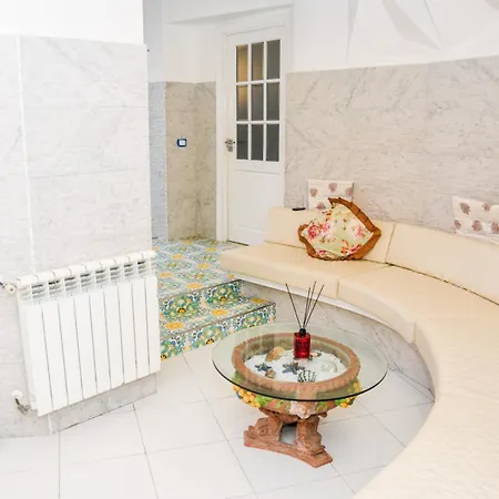 La Casa Sul Mare Apartamento *