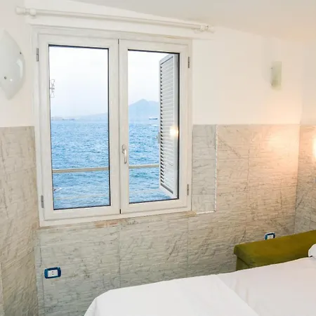 La Casa Sul Mare Apartamento *