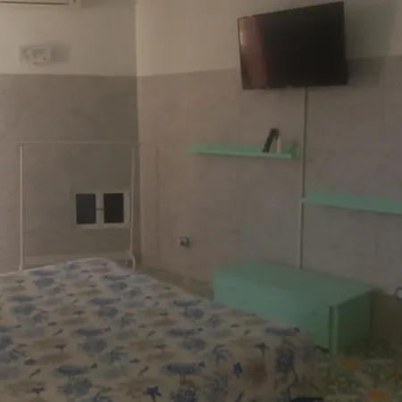 Apartamento La Casa Sul Mare Nápoles