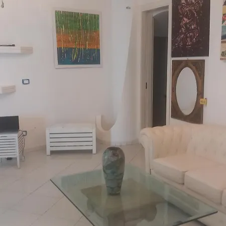La Casa Sul Mare * Nápoles