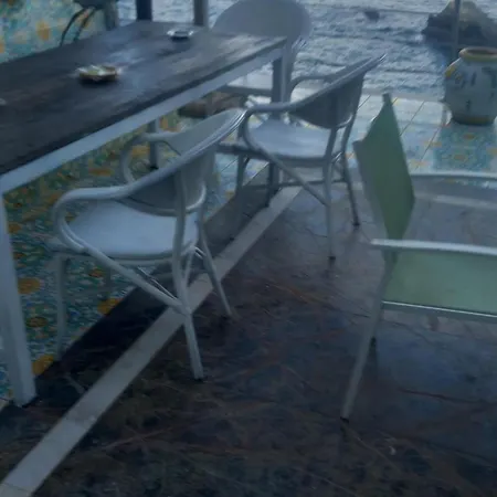 La Casa Sul Mare *