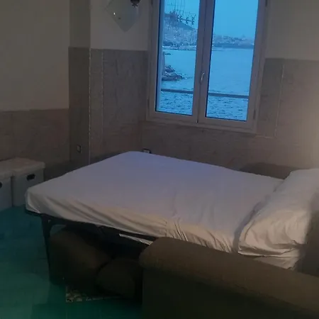 Apartamento La Casa Sul Mare Nápoles