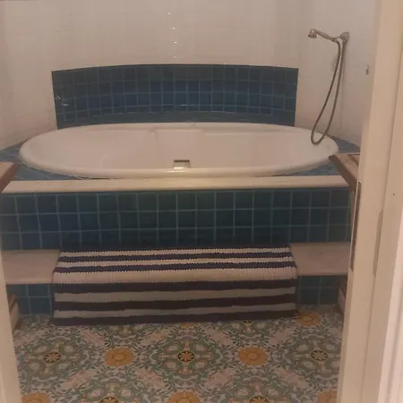 Apartamento La Casa Sul Mare