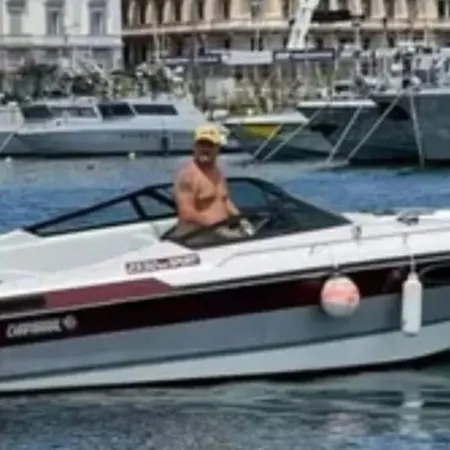 La Casa Sul Mare Apartamento *