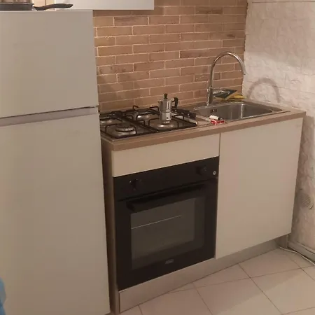 La Casa Sul Mare Apartamento *