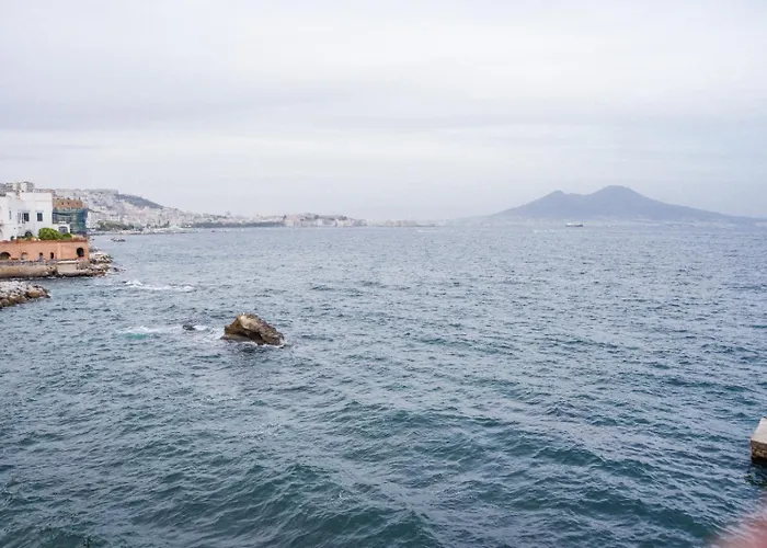 La Casa Sul Mare Appartamento *