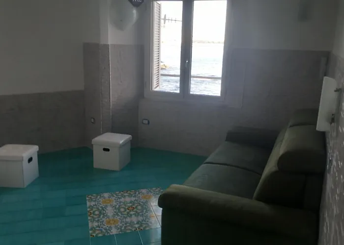 La Casa Sul Mare Appartamento *