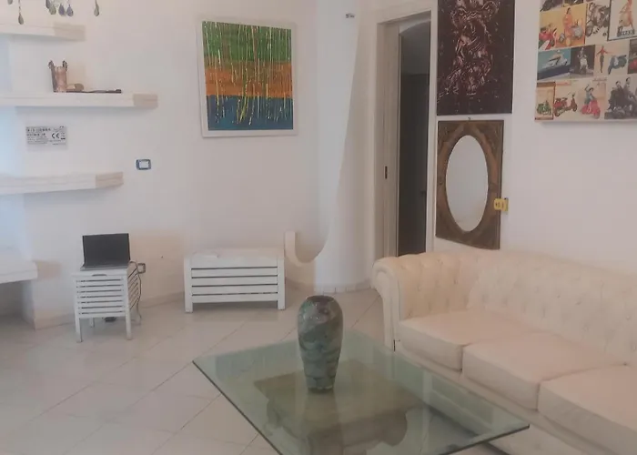 La Casa Sul Mare * Napoli