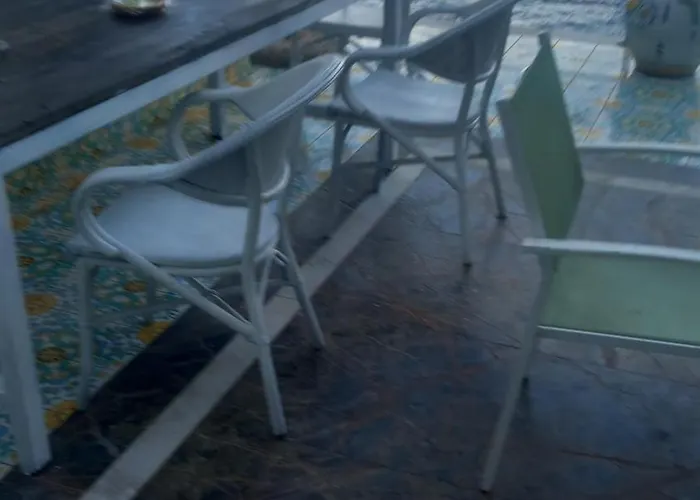 La Casa Sul Mare *