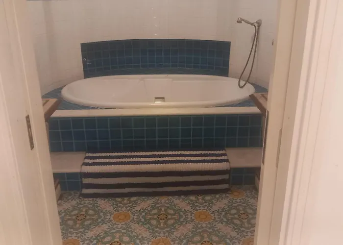 Appartamento La Casa Sul Mare