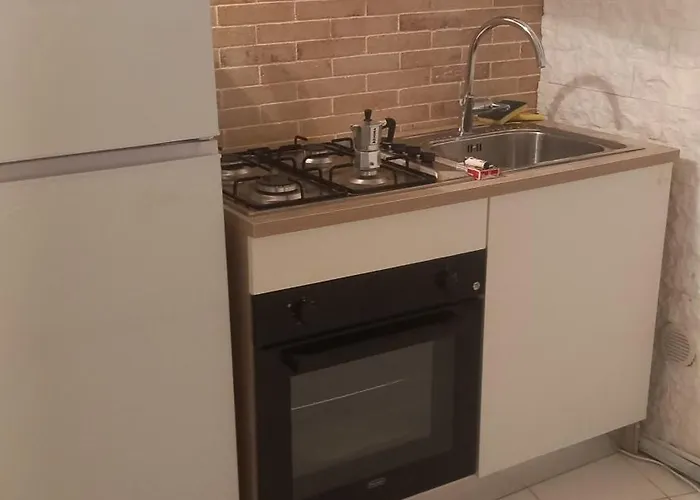 La Casa Sul Mare Appartamento *