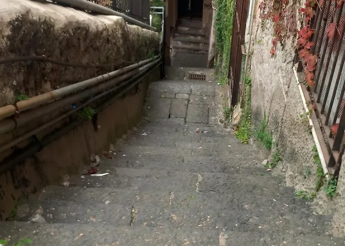 La Casa Sul Mare Appartamento