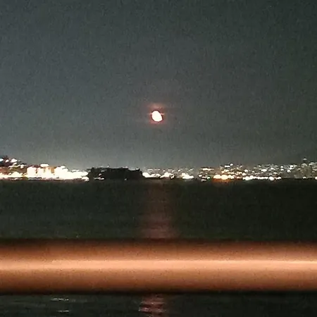 La Casa Sul Mare Appartement *