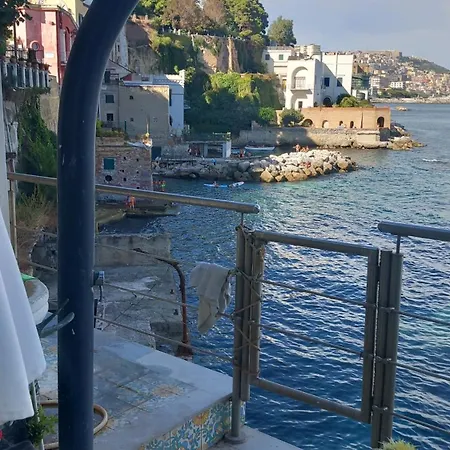 Appartement La Casa Sul Mare *