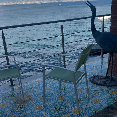 Appartement La Casa Sul Mare *