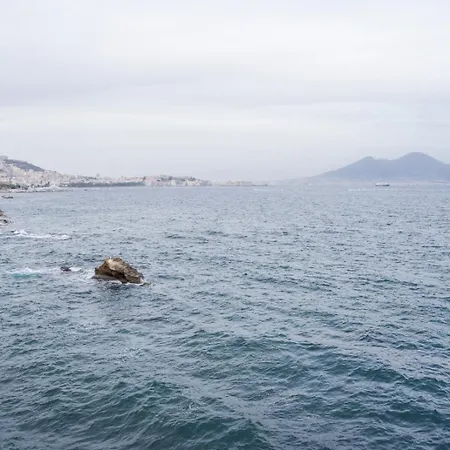 La Casa Sul Mare Appartement *