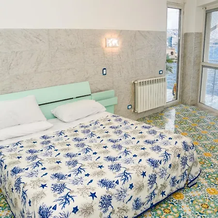 Appartement La Casa Sul Mare *