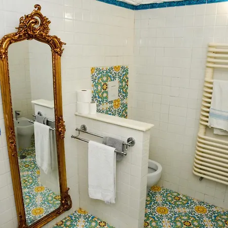 Appartement La Casa Sul Mare Napels