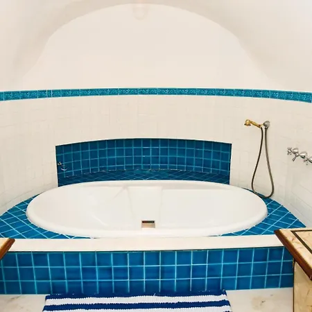 Appartement La Casa Sul Mare