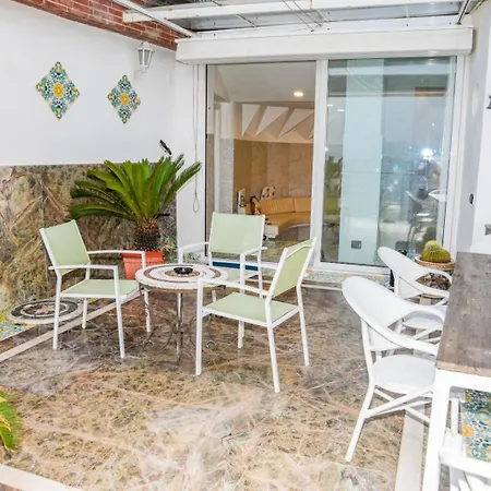 Appartement La Casa Sul Mare *