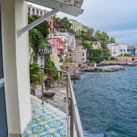 Appartement La Casa Sul Mare *