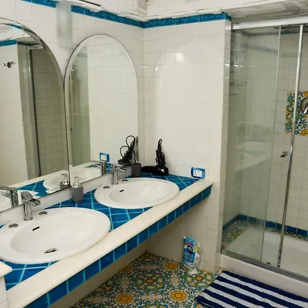 La Casa Sul Mare * Napels