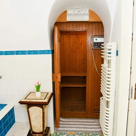 Appartement La Casa Sul Mare