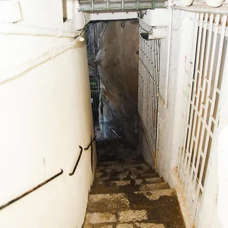 Appartement La Casa Sul Mare *