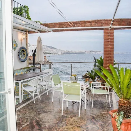 Appartement La Casa Sul Mare