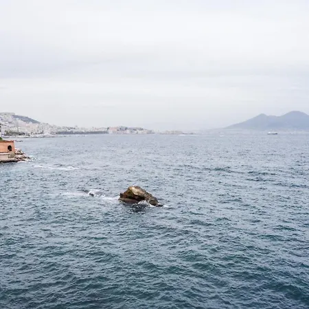 La Casa Sul Mare Appartement *