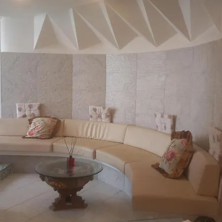 La Casa Sul Mare Appartement