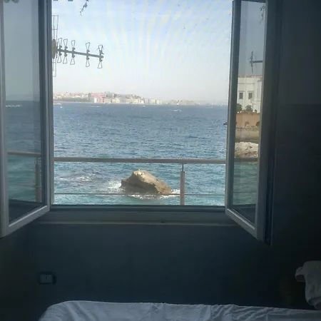 La Casa Sul Mare Appartement *