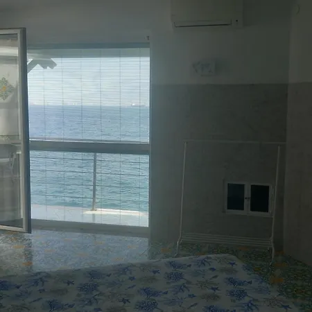 Appartement La Casa Sul Mare