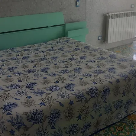 Appartement La Casa Sul Mare