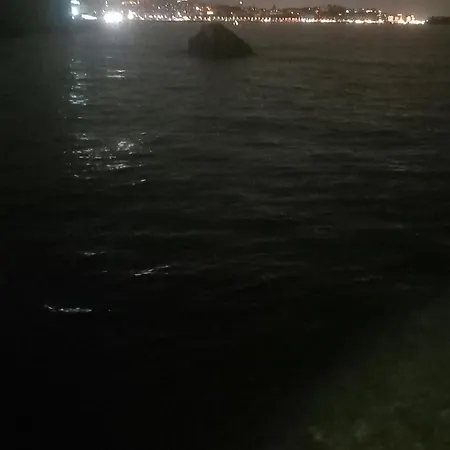 La Casa Sul Mare Appartement Napels