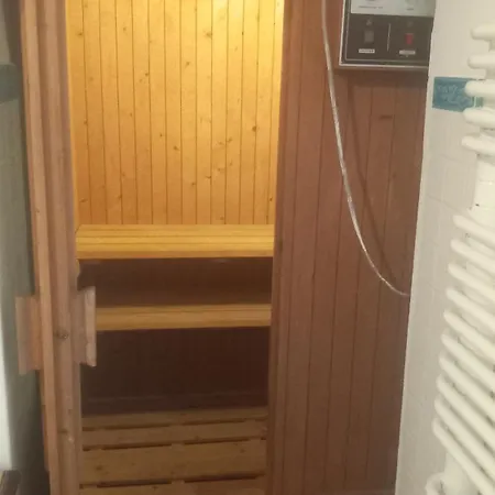 La Casa Sul Mare Appartement