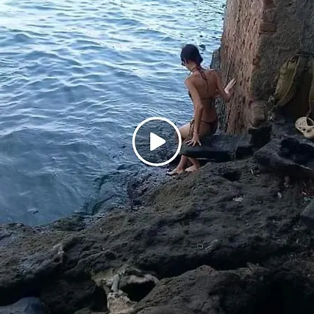 Appartement La Casa Sul Mare