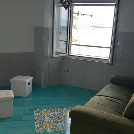 דירה La Casa Sul Mare *