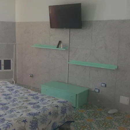 דירה La Casa Sul Mare *