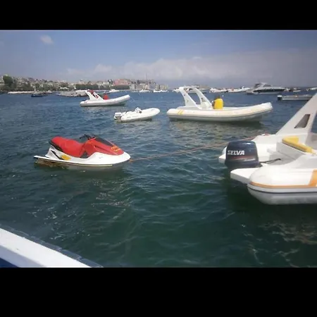 La Casa Sul Mare דירה *